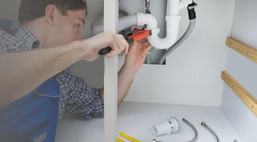 Local annual plumbing maintenance in Ventnor City, NJ