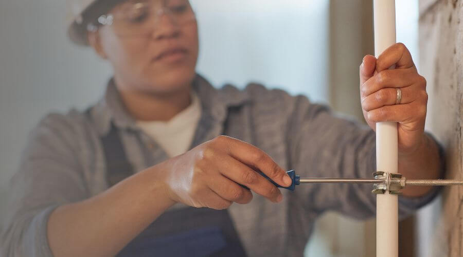 Whole-Home Plumbing Inspection in Ventnor City, NJ